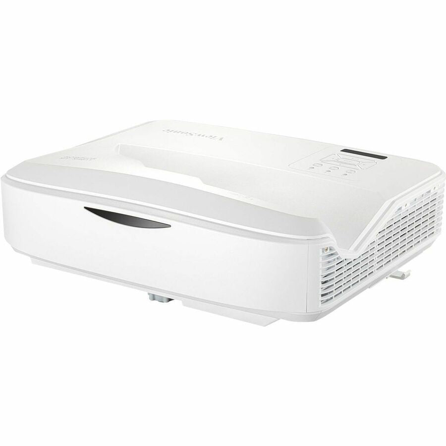 Projecteur laser à focale ultra courte ViewSonic LS832WU - 16:10 - Montage au plafond - Blanc LS832WU