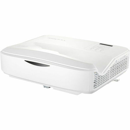 Projecteur laser à focale ultra courte ViewSonic LS832WU - 16:10 - Montage au plafond - Blanc LS832WU