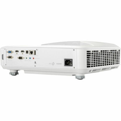 Projecteur laser à focale ultra courte ViewSonic LS832WU - 16:10 - Montage au plafond - Blanc LS832WU