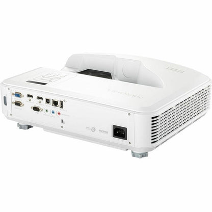 Projecteur laser à focale ultra courte ViewSonic LS832WU - 16:10 - Montage au plafond - Blanc LS832WU