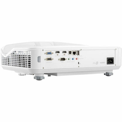 Projecteur laser à focale ultra courte ViewSonic LS832WU - 16:10 - Montage au plafond - Blanc LS832WU