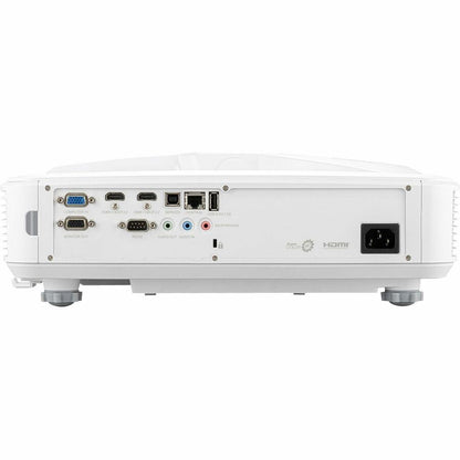 Projecteur laser à focale ultra courte ViewSonic LS832WU - 16:10 - Montage au plafond - Blanc LS832WU