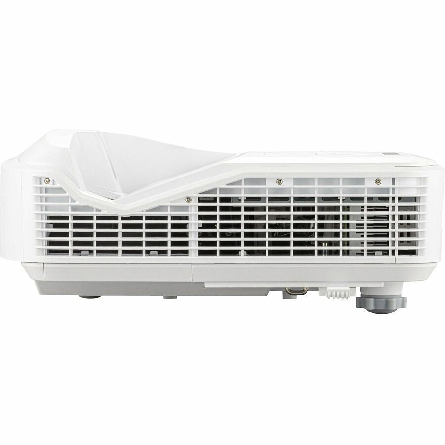 Projecteur laser à focale ultra courte ViewSonic LS832WU - 16:10 - Montage au plafond - Blanc LS832WU