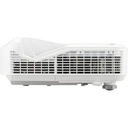 Projecteur laser à focale ultra courte ViewSonic LS832WU - 16:10 - Montage au plafond - Blanc LS832WU