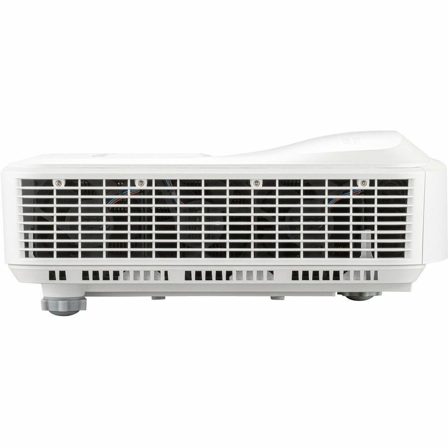 Projecteur laser à focale ultra courte ViewSonic LS832WU - 16:10 - Montage au plafond - Blanc LS832WU