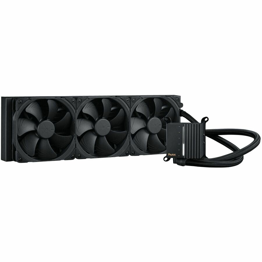 Ventilateur de refroidissement/radiateur/bloc d'eau Asus ProArt LC 420 - 1 pack PROART LC 420
