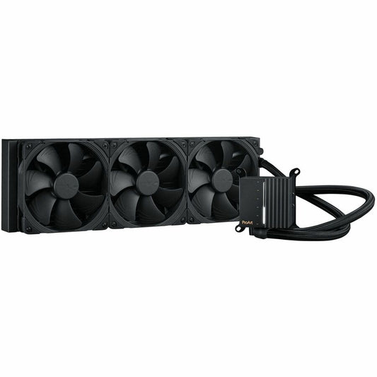 Ventilateur de refroidissement/radiateur/bloc d'eau Asus ProArt LC 420 - 1 pack PROART LC 420