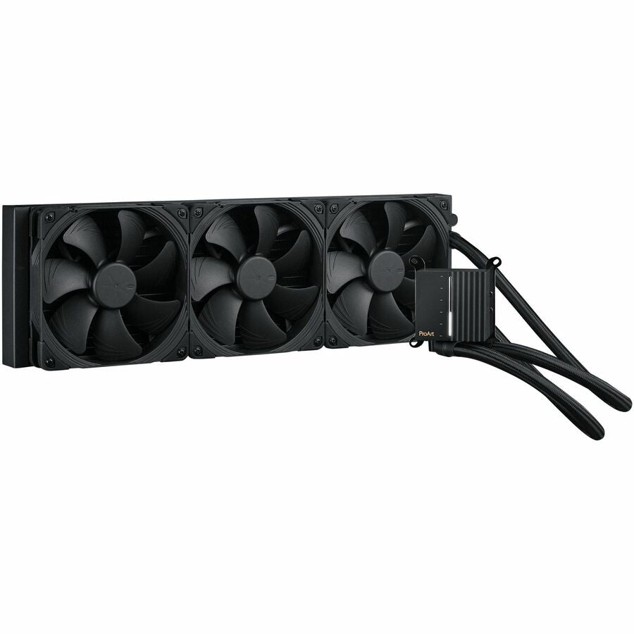 Ventilateur de refroidissement/radiateur/bloc d'eau Asus ProArt LC 420 - 1 pack PROART LC 420