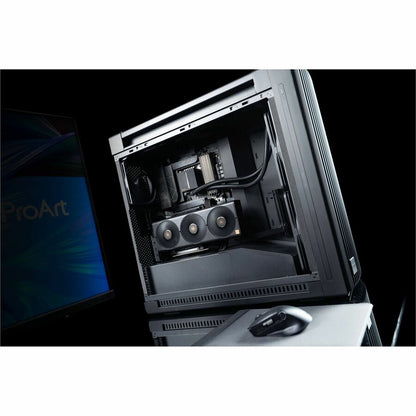 Ventilateur de refroidissement/radiateur/bloc d'eau Asus ProArt LC 420 - 1 pack PROART LC 420