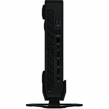 Ordinateur de bureau de jeu Asus ROG NUC - Intel Core Ultra 9 14e génération 185H - 32 Go - SSD 1 To - Ultra petit RNUC14SRKU9189AUI