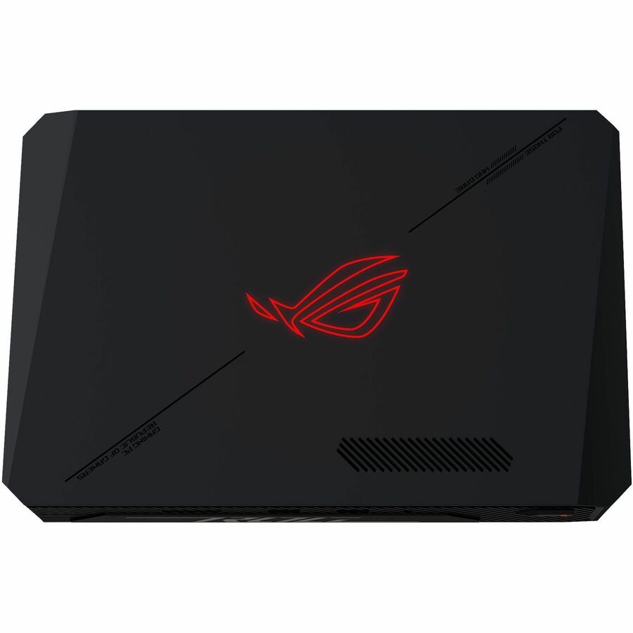 Ordinateur de bureau de jeu Asus ROG NUC - Intel Core Ultra 9 14e génération 185H - 32 Go - SSD 1 To - Ultra petit RNUC14SRKU9189AUI