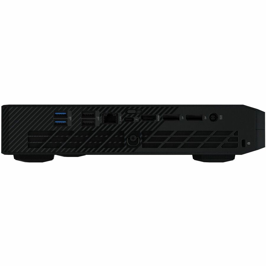 Ordinateur de bureau de jeu Asus ROG NUC - Intel Core Ultra 9 14e génération 185H - 32 Go - SSD 1 To - Ultra petit RNUC14SRKU9189AUI