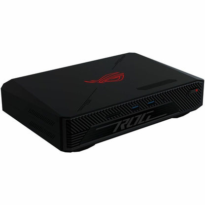 Ordinateur de bureau de jeu Asus ROG NUC - Intel Core Ultra 9 14e génération 185H - 32 Go - SSD 1 To - Ultra petit RNUC14SRKU9189AUI
