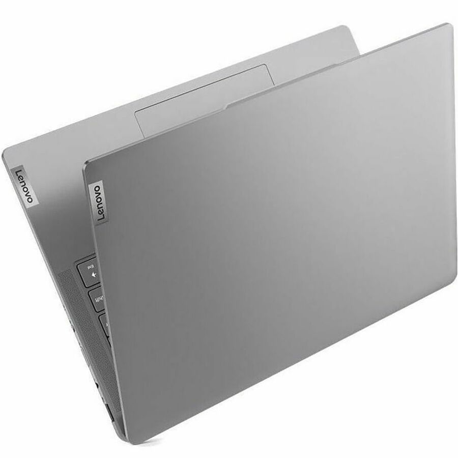 Lenovo IdeaPad Slim 7 14IMH9 83D80008US 14" Touchscreen Notebook - WUXGA - Intel Core Ultra 7 155H - Intel Evo Platform - 32 GB - 1 TB SSD - English (US) Keyboard - Luna Gray 83D80008US
