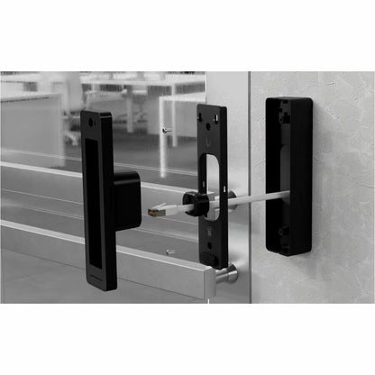 Boîtier de montage Ubiquiti pour lecteur de cartes d'accès - Noir UACC-Reader-Pro-AM-B