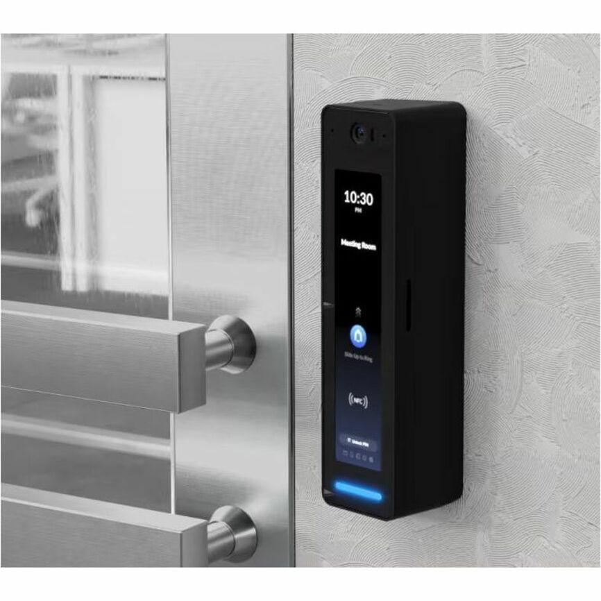 Boîtier de montage Ubiquiti pour lecteur de cartes d'accès - Noir UACC-Reader-Pro-AM-B