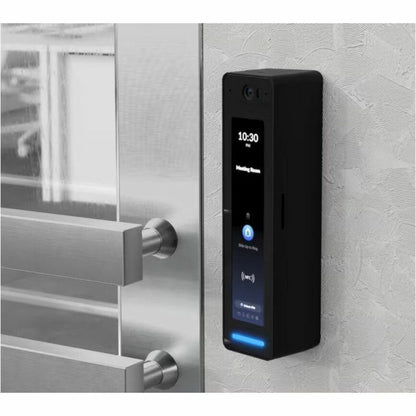 Boîtier de montage Ubiquiti pour lecteur de cartes d'accès - Noir UACC-Reader-Pro-AM-B