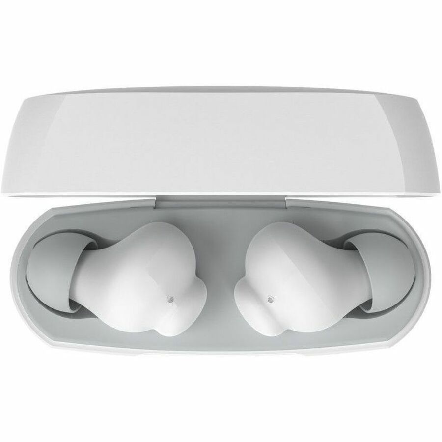 Écouteurs sans fil Belkin SoundForm Nano 2 pour enfants AUC011btWH