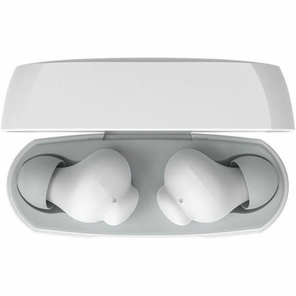 Écouteurs sans fil Belkin SoundForm Nano 2 pour enfants AUC011btWH