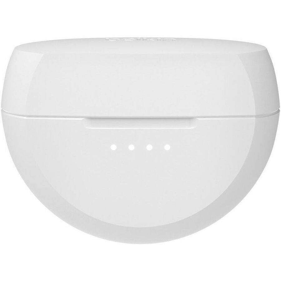 Écouteurs sans fil Belkin SoundForm Nano 2 pour enfants AUC011btWH