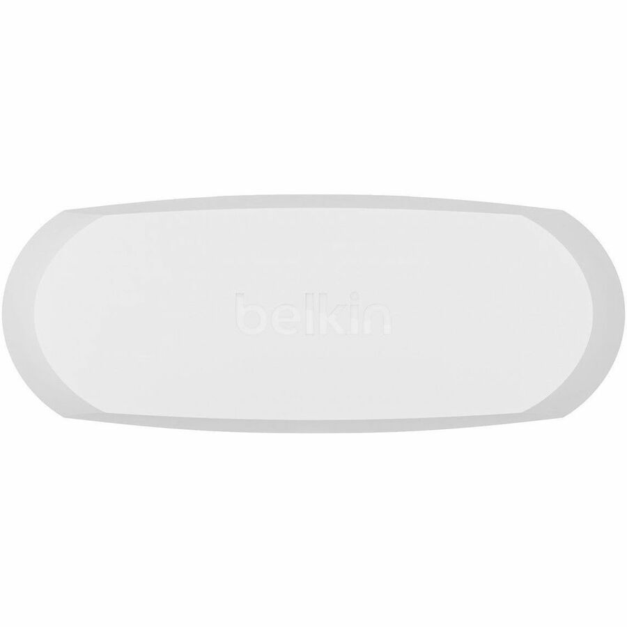 Écouteurs sans fil Belkin SoundForm Nano 2 pour enfants AUC011btWH