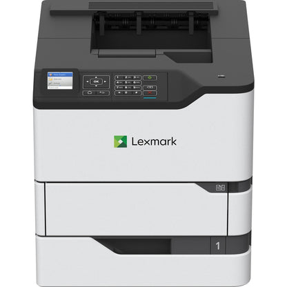 Imprimante laser de bureau Lexmark MS820 MS821n - Monochrome 50G0050