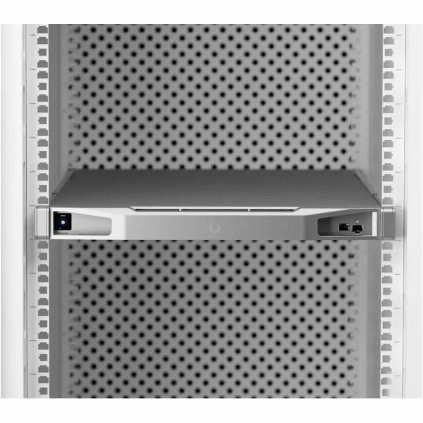 Dispositif de surveillance du réseau d'entreprise Ubiquiti CloudKey CK-Enterprise