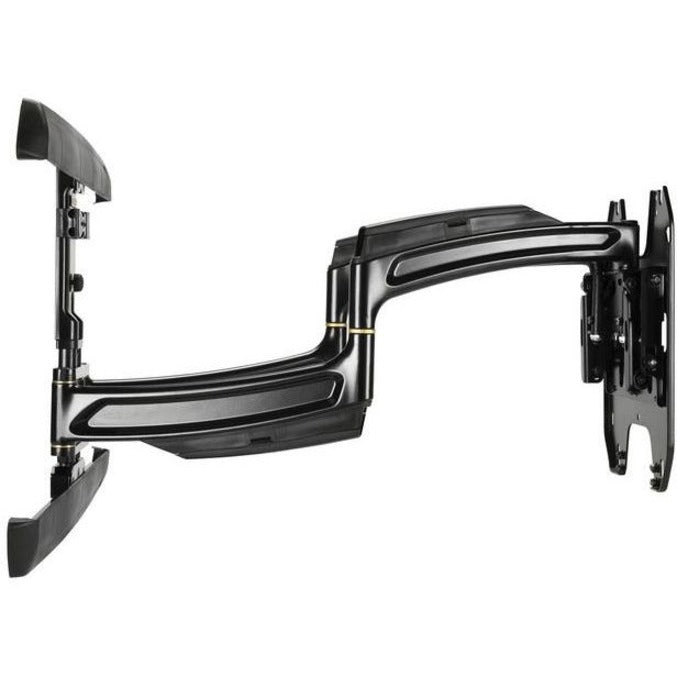 Bras d'extension pour écran double Chief Thinstall Medium 25" - Support mural - Pour écrans de 32 à 65" - Noir TS325TU