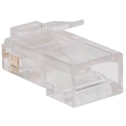 Connecteur réseau Cat.5e Tripp Lite par Eaton N030-100 N030-100