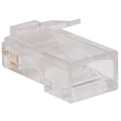 Connecteur réseau Cat.5e Tripp Lite par Eaton N030-100 N030-100