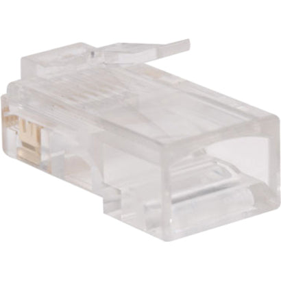 Connecteur réseau Cat.5e Tripp Lite par Eaton N030-100 N030-100