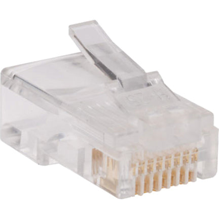 Connecteur réseau Cat.5e Tripp Lite par Eaton N030-100 N030-100