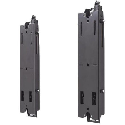 Adaptateur de montage Chief Fusion FCAV1U pour système de montage mural - Noir FCAV1U