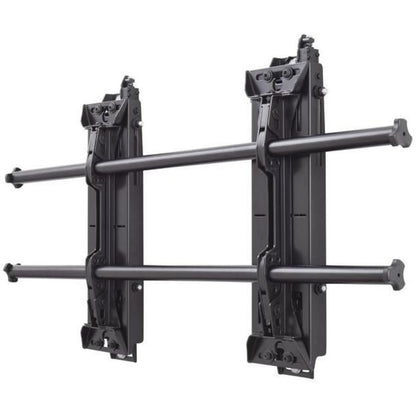 Adaptateur de montage Chief Fusion FCAV1U pour système de montage mural - Noir FCAV1U