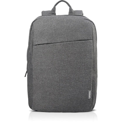 Lenovo B210 Carrying Case (Backpack) for 15.6" Notebook - Gray GX40Q17227