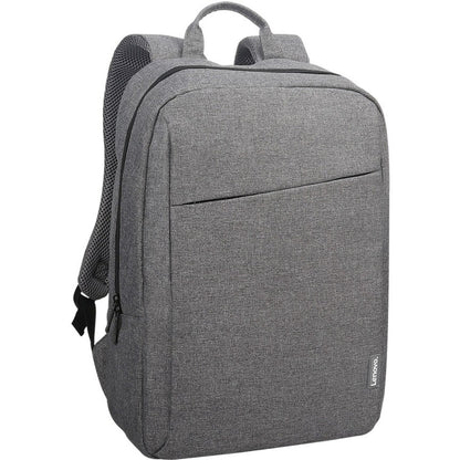 Lenovo B210 Carrying Case (Backpack) for 15.6" Notebook - Gray GX40Q17227