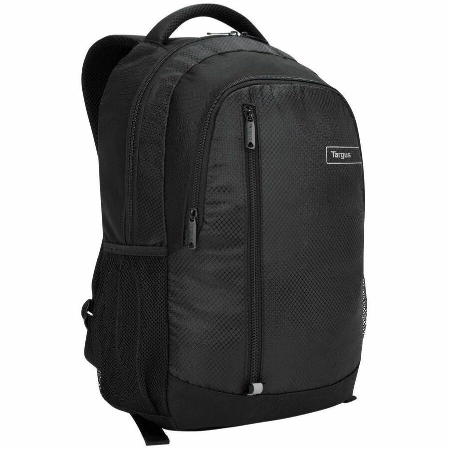 Targus Sport TSB89104US Carrying Case (Backpack) for 15.6" Notebook - Black TSB89104US