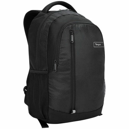Targus Sport TSB89104US Carrying Case (Backpack) for 15.6" Notebook - Black TSB89104US