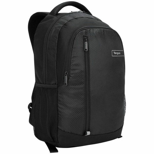 Targus Sport TSB89104US Carrying Case (Backpack) for 15.6" Notebook - Black TSB89104US