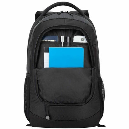 Targus Sport TSB89104US Carrying Case (Backpack) for 15.6" Notebook - Black TSB89104US