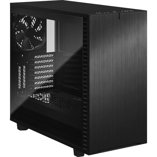 Fractal Design Define 7 Noir TG Teinte foncée FD-C-DEF7A-03
