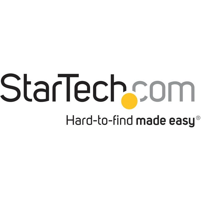 Boîtier SSD PCIe NVMe M.2 USB-C 10 Gbit/s StarTech.com - Boîtier M-Key PCI Express M.2 en aluminium robuste 1 Go/s, classé IP67 - Mac/PC M2E1BRU31C
