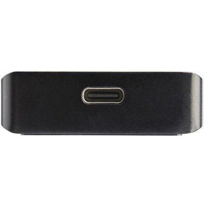 Boîtier SSD PCIe NVMe M.2 USB-C 10 Gbit/s StarTech.com - Boîtier M-Key PCI Express M.2 en aluminium robuste 1 Go/s, classé IP67 - Mac/PC M2E1BRU31C