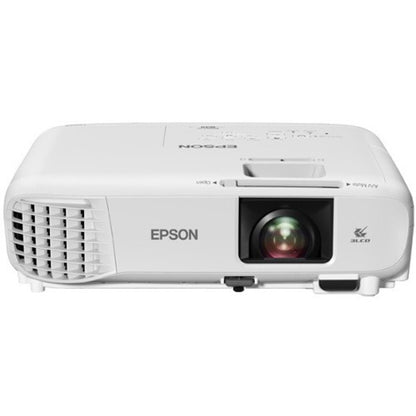 Projecteur LCD Epson PowerLite W49 - 16:10 - Montage au plafond V11H983020