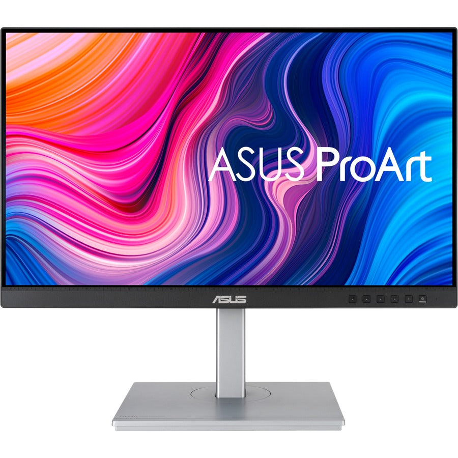 Moniteur LCD Full HD TUF ProArt PA247CV 24" - 16:9 - Noir PA247CV