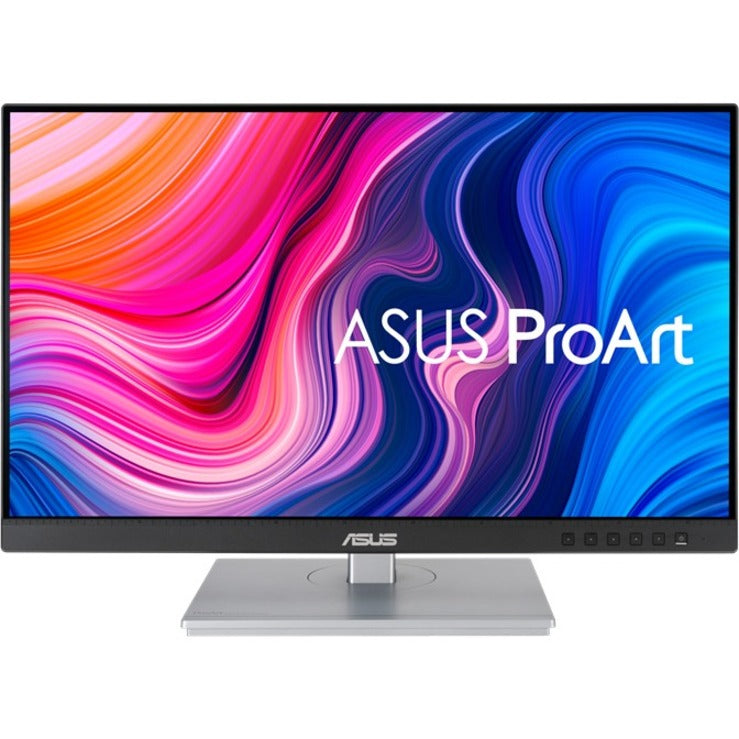 Moniteur LCD Full HD TUF ProArt PA247CV 24" - 16:9 - Noir PA247CV