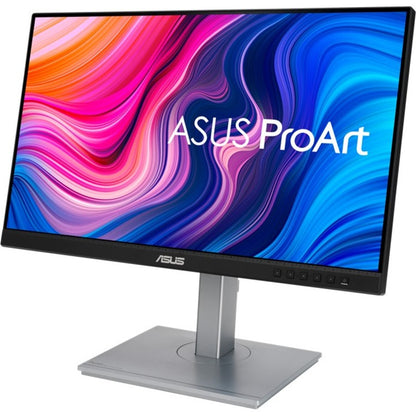 Moniteur LCD Full HD TUF ProArt PA247CV 24" - 16:9 - Noir PA247CV