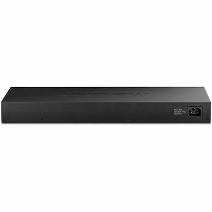 Commutateur Gigabit PoE++ 18 ports TRENDnet TPE-BG182G