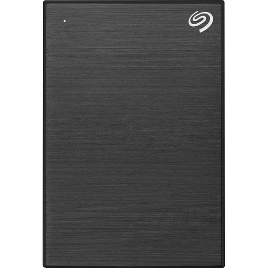 Disque dur externe Seagate One Touch STLC12000400 12 To - 3,5" - SATA (SATA/600) - Noir STLC12000400