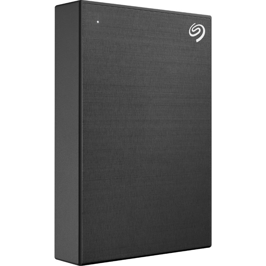 Disque dur externe Seagate One Touch STLC12000400 12 To - 3,5" - SATA (SATA/600) - Noir STLC12000400